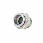 Genuine Gm Engine Oil Cooler Hose Connector 19303965. Fixed Price $20.56.