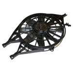 Crown Automotive 52030033AD Cooling Fan Module For 00-04 Dodge Dakota/durango. Fixed Price $196.72.