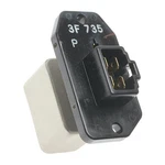 Standard Motor Products RU-264 Hvac Blower Resistor For 93-95 Mazda RX-7. Fixed Price $84.95.