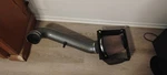 2021-2025 Ford F-150 5.0L V8 K&n Performance Cold Air Intake System Cai. Fixed Price $200.00.