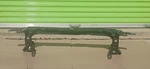 2009-2014 Ford F-150 F150 Front Upper Radiator Support 9L34-16E166-AJ Oem. Fixed Price $239.00.