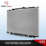 Yitamotor Radiator For 2005-2008 Honda Pilot 2003 04 2006 Acura Mdx 3.5L V6. Fixed Price $77.99.