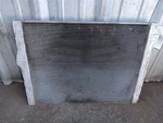 11-15 Bmw F01 750I Radiator Main Large 17117570094. Fixed Price $93.74.