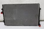 Radiator Audi A3 Tt Volkswagen Golf Gti 2015 2016 1372569. Fixed Price $159.99.