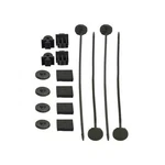 Derale 16744 Electric Fan Mounting Kit; Plastic Rods. Fixed Price $22.42.