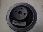 Nos Ford Bronco & F100 300CI 6CYL Waterpump Pulley 1965-1977. Fixed Price $149.99.