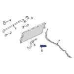 Ford F-150 2015-2018 FT4Z12A648B Engine Coolant Temperature Sensor. Fixed Price $34.27.
