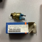 Fae Auxiliary Fan Switch Mercedes Benz Part 006 545 61 24. Fixed Price $78.99.