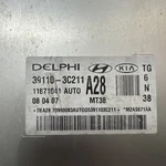 06-10 Hyundai Azera 39110-3C211 Computer Brain Engine Control Ecu Ecm Ebx Module. Fixed Price $30.00.