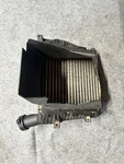 03-06 Porsche Cayenne Turbo 955 Front Right Passenger Intercooler 7L0145804A Oem. Fixed Price $249.99.
