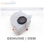 2022-2026 Audi A3 8Y Coolant Reservoir / Tank Bottle 5WA121407F. Fixed Price $49.99.