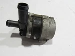 11 Fisker Karma 2012 Auxiliary Coolant Water Pump :y. Fixed Price $76.50.
