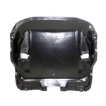 For 00-06 S-class Center Engine Splash Shield Undercar Cover Air Deflector Guard. Fixed Price $59.95.
