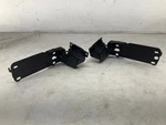 12-15 Bmw X1 E84 Front Left & Right Radiator Support Bracket Oem. Fixed Price $54.65.