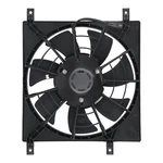A/c Condenser Cooling Fan For Suzuki SX4 2.0L 07-13 674-50292 5-BLADE 240W. Fixed Price $38.55.