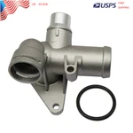 Fits For Audi A4 1.8T 2002-2006 New Coolant Outlet Flange Hose Connector. Fixed Price $19.60.