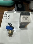 Engine Cooling Fan Switch Airtex 1S4393/STANDARD TS-183. Fixed Price $26.99.