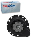 4 Seasons Engine Cooling Fan Motor Right For 1990-1991 Chevrolet Lumina Apv. Fixed Price $62.08.