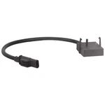 Engine Coolant Temperature Sensor For Mercedes E350 2010-2016 ML350 2012-2015. Fixed Price $99.97.