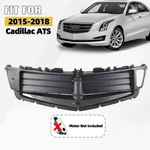 For 2015-2018 Cadillac Ats Front Radiator Grille Air Shutter W/o Motor 84101311. Fixed Price $89.00.