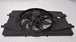 03-05 Saturn Ion Radiator Fan Shroud With Electric. Fixed Price $72.89.