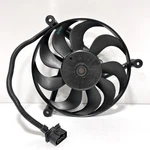 2000-2006 Audi Tt MK1 8N 1.8L Radiator Cooling Fan 1J0959455K Oem. Fixed Price $52.00.