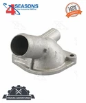 Four Seasons 86136 Engine Coolant Water Outlet High-quality Auto Part, Univers. Fixed Price $63.12.
