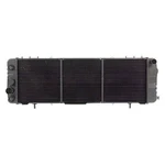 Radiator Vin 4TH Digit Cylinder Fits 02-10 Saab 9-5 389763. Fixed Price $247.00.