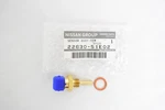 Genuine Nissan 200SX Altima Maxima Sentra Engine Coolant Temperature Sensor. Fixed Price $19.50.