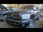 Intercooler 6.7L Fits 06-09 Dodge 3500 Pickup 6508066. Fixed Price $159.89.