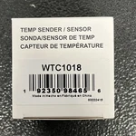 Brand New Box!! Carquest Engine Coolant Temperature Sender WTC1018. Fixed Price $14.95.