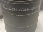 2003 2007 Ford 3C34-6C640-DA F250 F350 Super Duty Diesel Intercooler Pipe Boot. Fixed Price $18.99.