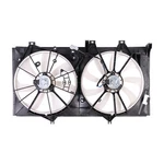Fits 2012-2017 Toyota Camry Engine Cooling Fan Assembly 674-60106. Fixed Price $292.96.