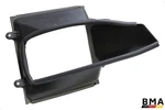 Maserati Quattroporte Front Right Intercooler Air Duct 670037774 2014 - 2021 Oem. Fixed Price $71.24.
