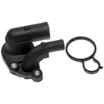 Gates CO34884 Engine Coolant Water Outlet For 07-10 Avenger Sebring. Fixed Price $57.99.