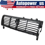 Fits 2018-2020 Audi Q5 2.0L New Active Grille Shutter Black 80A121223 AU1206101. Fixed Price $121.99.