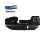 Genuine 29134C1000 Air Guard Radiator Shutter Right For Hyundai Sonata 2015-17. Fixed Price $108.29.