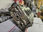 Acura Rdx 2.3L K23A1 Bare Cylinder Head Assembly 2007-2012. Fixed Price $189.00.
