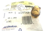 Acdelco Power Steering Fluid Level Sight Lens 12475420 Nos. Fixed Price $36.01.