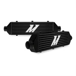 Mishimoto Mmint-uzb Universal Intercooler Z-line, Black. Fixed Price $219.95.