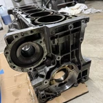 2004-2007 Volvo S60R V70R Engine Block Cylinder Turbo 2.5L B5254T4 Oem. Fixed Price $250.00.