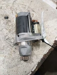 Starter Motor 2GRFE Engine 6 Cylinder Fits 05-18 Avalon 4102323. Fixed Price $77.99.
