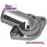 Racing Power R9230, One Chrome Steel Fits Pontiac O-ring Water Ck Performance. Fixed Price $39.56.
