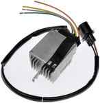Dorman Radiator Fan Control Module 902-436. Fixed Price $338.96.