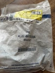 Genuine Ford Radiator Support Bracket 4L2Z-8A193-BA. Fixed Price $24.65.