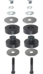 Oer Radiator Core Support Bushing Mounting Set 1970-1976 Firebird And Trans Am. Fixed Price $49.98.