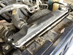 Radiator Lhd Fits 97-06 Wrangler 321271. Fixed Price $85.88.
