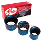 Gates 26392 Hose Reducer For 902 77-109 76975 58983 31502 Belts Cooling Px. Fixed Price $17.60.