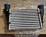Intercooler For 98-01 Volkswagen Passat Audi A4 2.8L 1.8L New Open Box. Fixed Price $49.95.