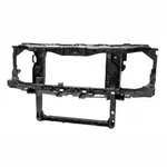New Front Radiator Support Direct Replacement Fits 2008-2012 Jeep Liberty. Fixed Price $323.96.